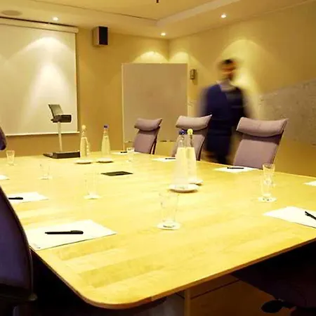 Radisson Blu Park Hotel, Oslo Hotell