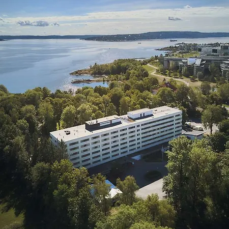 Radisson Blu Park Hotel, Oslo Hotell Fornebu