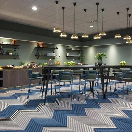 Radisson Blu Park Hotel, Oslo 4*