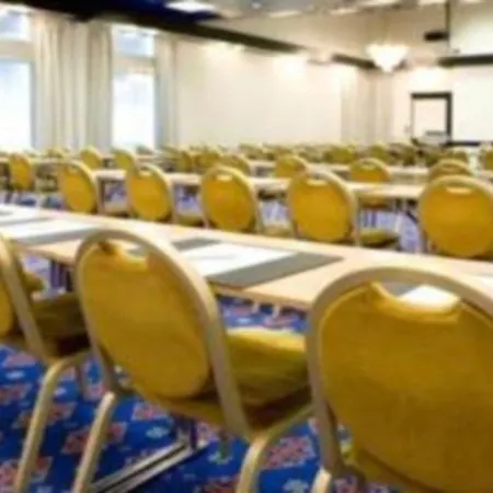 Hotell Radisson Blu Park Hotel, Oslo 4*