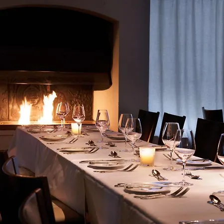 Hotell Radisson Blu Park Hotel, Oslo 4*