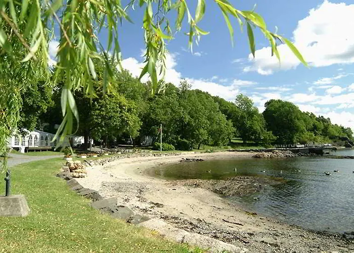 Radisson Blu Park Hotel, Oslo