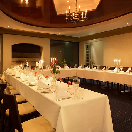 Hotel Radisson Blu Park Hotel, Oslo 4*