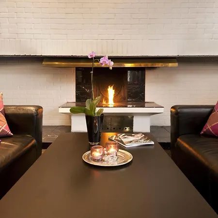 Radisson Blu Park Hotel, Oslo Hotel Fornebu