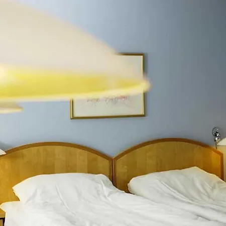 Hotel Radisson Blu Park Hotel, Oslo 4*