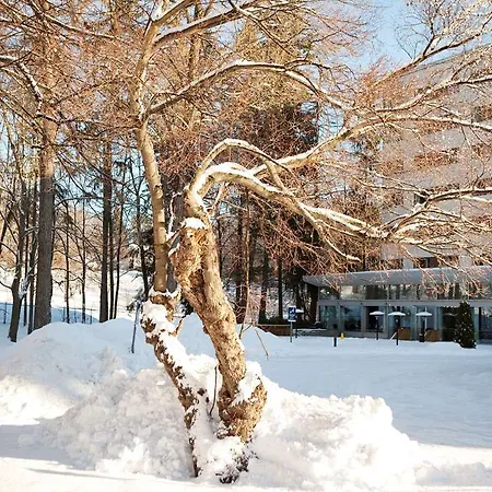 Radisson Blu Park Hotel, Oslo Hotel Fornebu