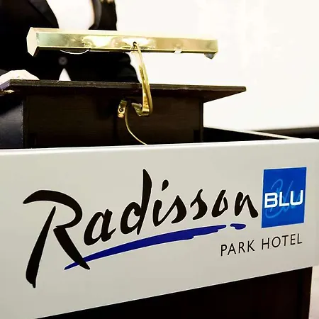 Radisson Blu Park Hotel, Oslo Fornebu